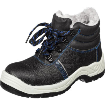 Ботинки рабочие ПУ/ТПУ искус.мех р 36