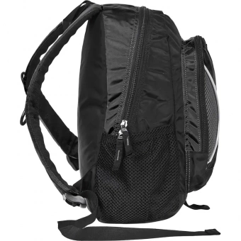 Рюкзак Polar черный, П1297-05