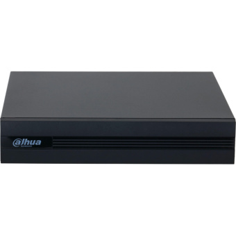Видеорегистратор DAHUA DH-XVR1B08-I 8-канал HDCVI c SMD, 6Мп, 1SATAIII