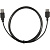 Удлинитель ProMega (OAVDC009) USB 2.0 AM/AF, 1.8м, чер