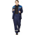 Костюм летний л05-КБР жен син/вас (р.60-62) 158-164 (Арсенал-СП)