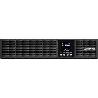 ИБП CyberPower OLS1000ERT2U Online 1000Ва/900Вт(6 IEC С13)