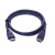 Кабель Wize HDMI-HDMI M/M 1 метр CP-HM-HM-1M