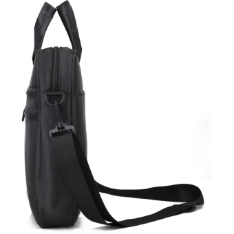 Сумка для ноутбука Lamark L235 Black 15.6