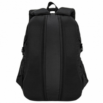 Рюкзак BRAUBERG CONTENT универсальный, 3 отделения, светоотражающий принт, "Red Moon", 47х33х18 см,