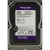 Жесткий диск WD PURPLE SATA 2TB 3.5 64MB (WD23PURZ)