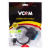 Кабель адаптер USB3.0 ---SATA III 2.5/3,5+SSD, VCOM <CU816