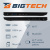 Ноутбук BigTech R157 (R157-I4A9W) i5-1235U/8Gb/512Gb SSD/15.6/W11P
