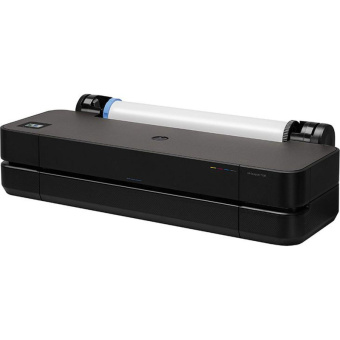 Плоттер HP DesignJet T230 (24-дюймовый)