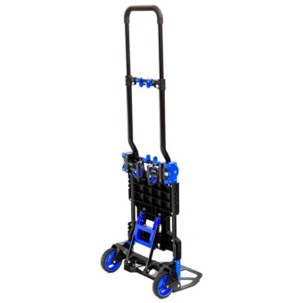 Тележка трансформер MAGNA CART FW-90TP складная, грузоподъемность 68/136кг