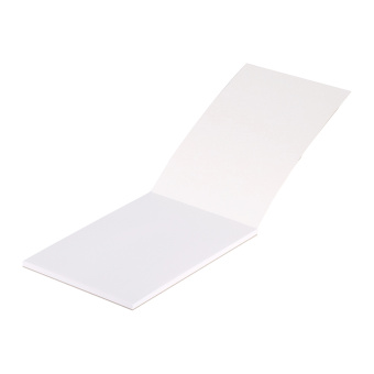 Скетчбук - альбом для смешанных техник 25л., А4, на склейке Clairefontaine "Paint'ON Smooth", 250г/м