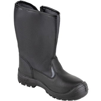 Сапоги рабочие (мод.15-0И) (р.46)