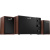 Акустическая система компьютерные Genius, SW-2.1 350, Wood