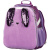 Ранец Комус Класс Basic Bunny сиреневый, 2 отд., эргоном. Cпинка