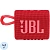 Акустическая система JBL GO 3 Red (JBLGO3RED)