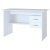 Стол компьютерный Сокол_Стол письменный СПм-07.1Б  Белый