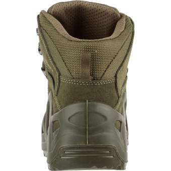 Ботинки  трекинговые E-PRO, ПУ/НР, АС р. 47 (арт.102)