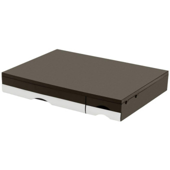 Организатор рабочего места Profi Office д/принтера настольная до 12кг