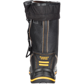 Сапоги PERFECT PROTECTION ПУ/НР с ПП и АС  р.36 (115414)