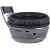 Наушники Defender FreeMotion B571 серый, LED, Bluetooth