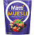 Мюсли   Matti запеченные с ежевикой и малиной, 250г