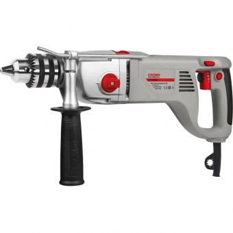 Дрель ударная CROWN CT10120