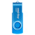 Память Smart Buy "Twist" 64GB, USB 2.0 Flash Drive, синий