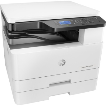 МФУ HP LaserJet M438n (8AF43A) A3 3in1 22ppm монохромный