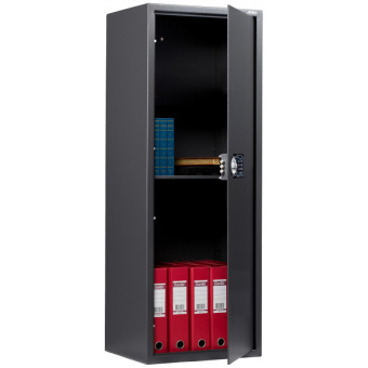 Сейф AIKO SM-120 EL мебельный, электр.замок