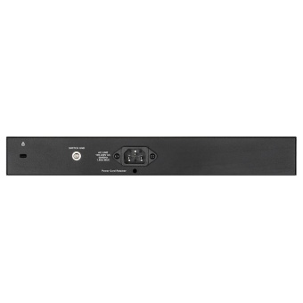 Коммутатор D-Link, L2 Managed Switch, 8xGE and 2xSFP (DGS-1210-10MP/FL1A)