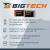 Батарейка BigTech Professional С/E93/LR14 бл/2шт