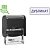 Штамп стандартный Colop Printer C20 1.46 пластиковый слово Дубликат