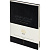 Ежедневник датированный 2025 IF 14х20см 176л. мягкий. Cozy I1524/black