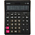Калькулятор Casio бухг. GR-12 12 разряд. DP черный