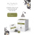 Чай Althaus Pyra Pack Jasmine Ting Yuan, 15пак/уп (TALTHL-P00007) Чай Althaus Pyra Pack Jasmine Ting Yuan, 15пак/уп (TALTHL-P00007)