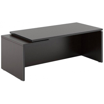 СпецМеб SL_TORR Стол руковод. Лев TСT189 венге магия