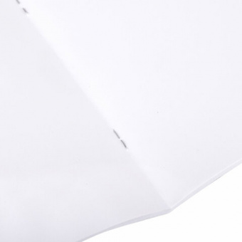 Альбом для рисования А4 40 л., скоба, обложка офсет, ПИФАГОР, 205х290 мм, "Акварельный скетч" (1 вид