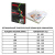 Заготовка для ламинирования ProMega Office 85х120 125мкм 100шт/уп.