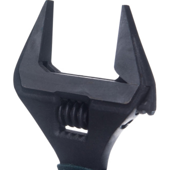 Ключ разводной SlimWide, 200 мм / 38 мм, KRAFTOOL 27258-20