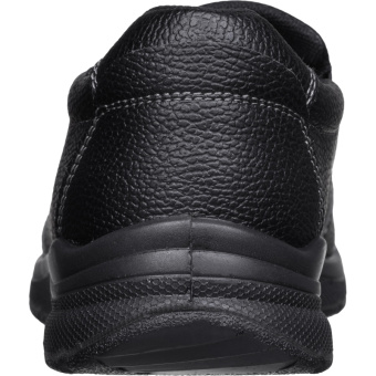 Полуботинки с перфорацией (мод.32П), ПУ (р.39)