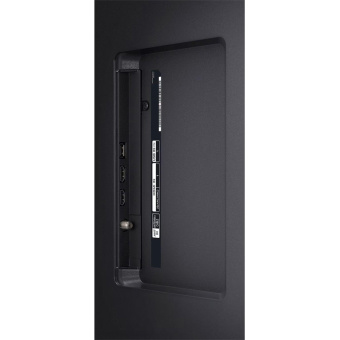 Телевизор LG 50NANO80T6A.ARUB
