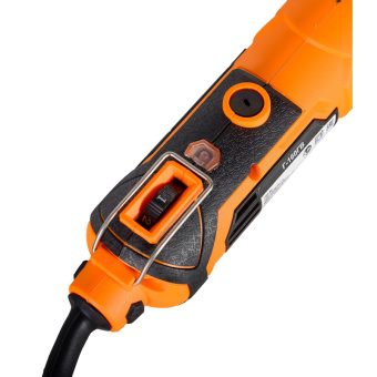 Гравер сетевой ВИХРЬ Г-160ГВ 160Вт, 2.3-3.2мм, гибкий вал (72/4/2)