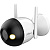 IP-камера Dahua DH-IPC-F4CP-LED-0280B 2.8-2.8мм цв