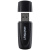 Флеш-диск 4 GB SMARTBUY Scout USB 2.0, черный, SB004GB2SCK
