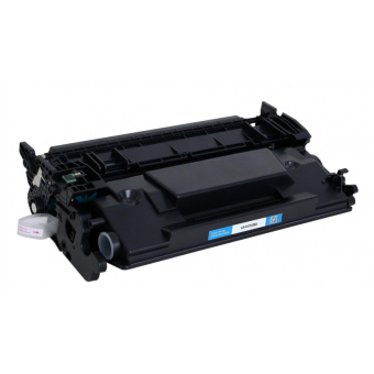 Картридж HP 26X CF226X черный повышенной емкости для HP LaserJet Pro M402/MFP M