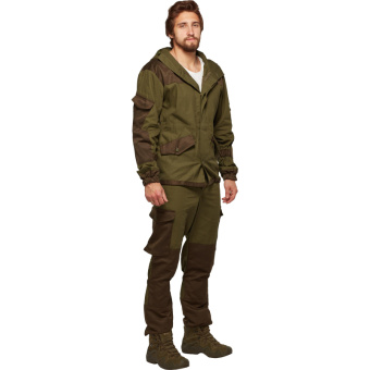 Костюм летний Горка (р.48-50) 182-188