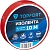 Изолента TOPFORT 15мм х 10м х 0,13мм красный