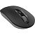 Мышь компьютерная A4Tech Fstyler FG20S серый 2000dpi/WLS USB/3but