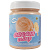 Слайм Cream-Slime, кремовый, с ароматом мороженого, 250г