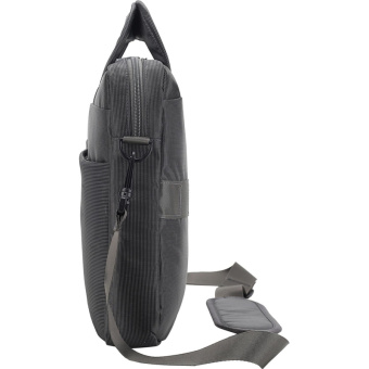 Сумка для ноутбука 15.6 Lamark L245 Dark Grey